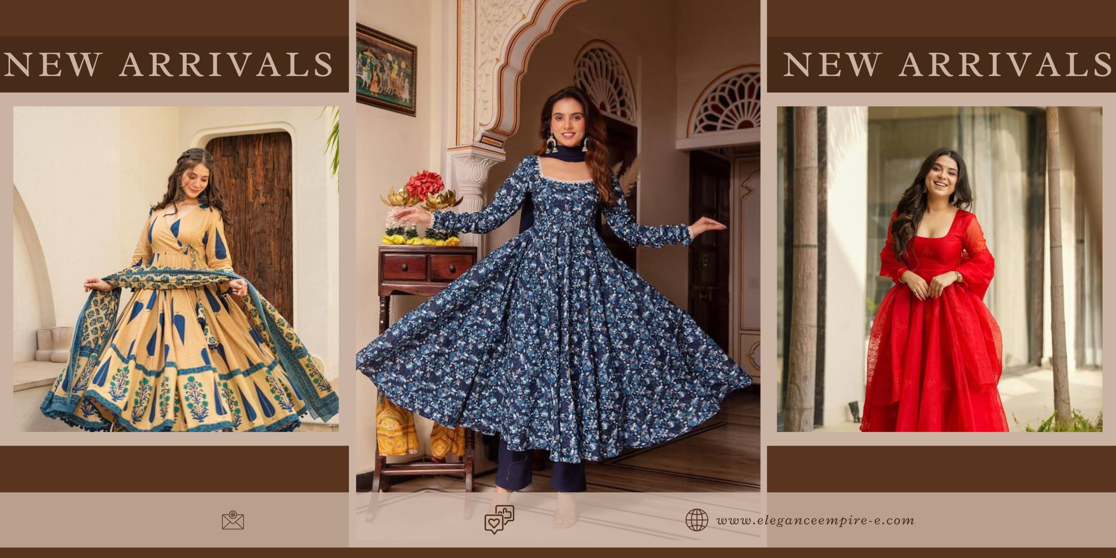 Kurti & Sharara Sets for Every Occasion