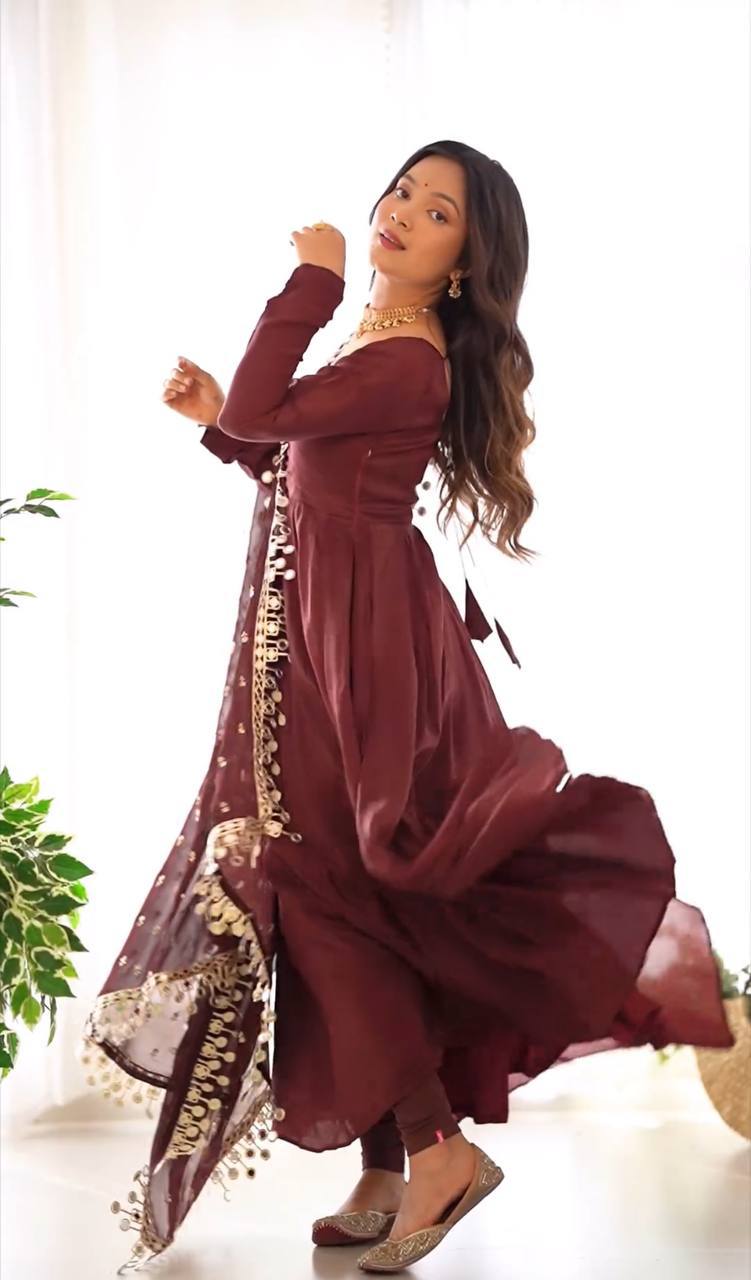 Khushi Anarkali