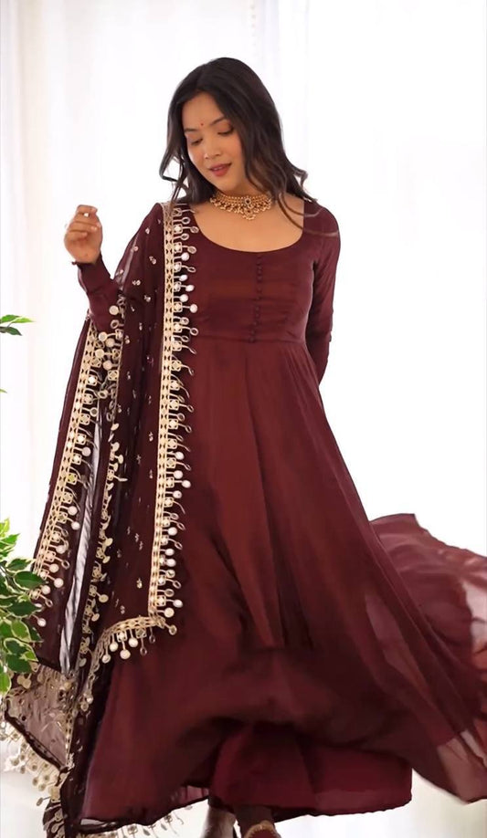 Khushi Anarkali